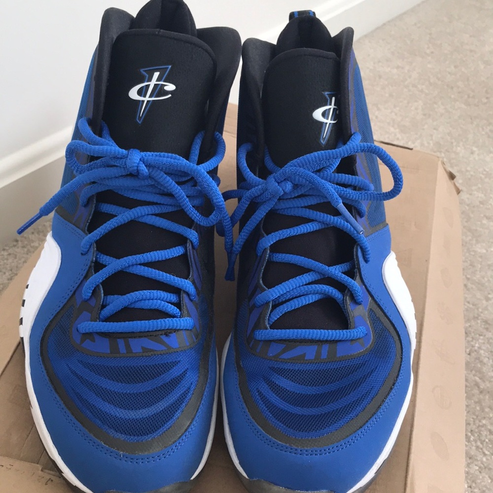 Nike Air penny v